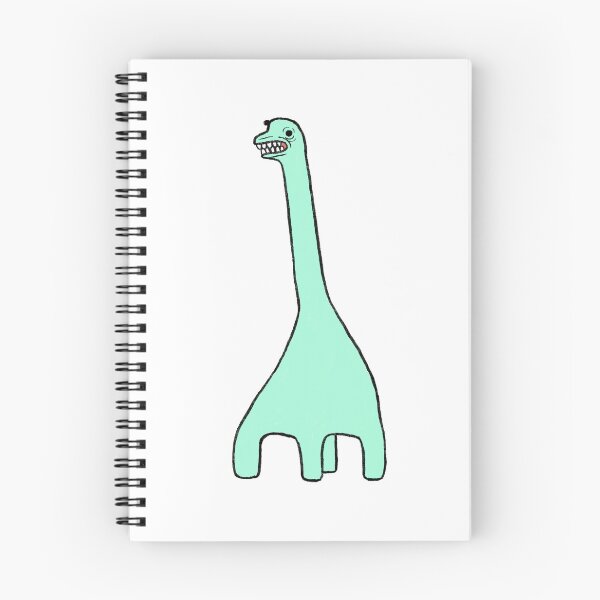 Item preview, Dino Man designed and sold by itspeepoh.
