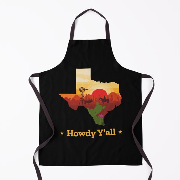 Item preview, Howdy Howdy Yall designed and sold by DoodleBugDigits.