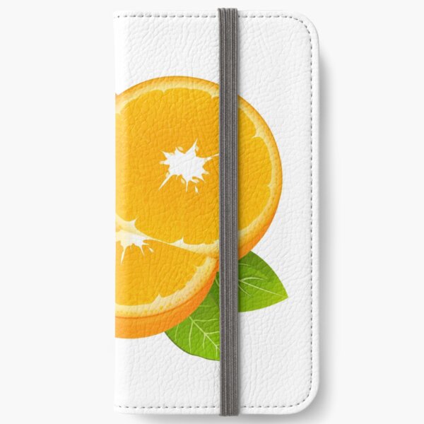 Trees for Kenya iPhone Wallet