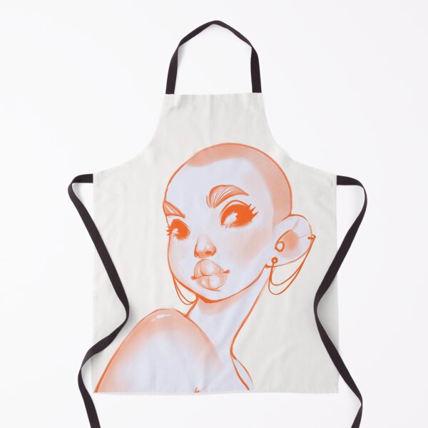 Item preview, Orange desires designed and sold by cBeatrix.