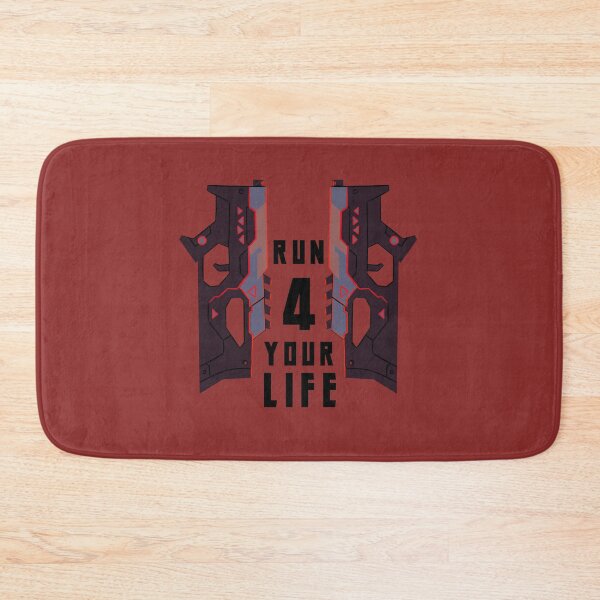 Item preview, RUN 4 YOUR LIFE designed and sold by MaoC.