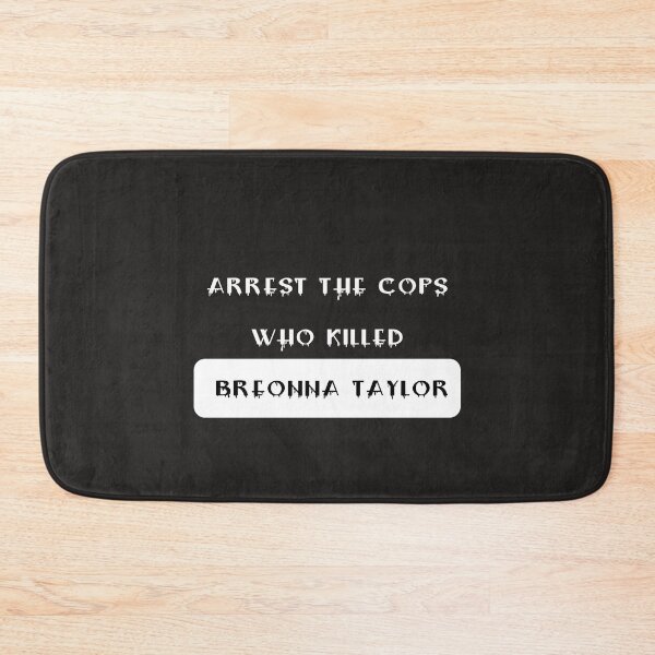 Item preview,  breonna taylor designed and sold by remonss.