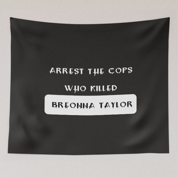 Item preview,  breonna taylor designed and sold by remonss.