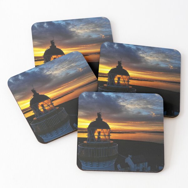 Item preview, Cantick Head Lighthouse on the beautiful Orkney island of Hoy in Scotland designed and sold by Alan Mackinnon.
