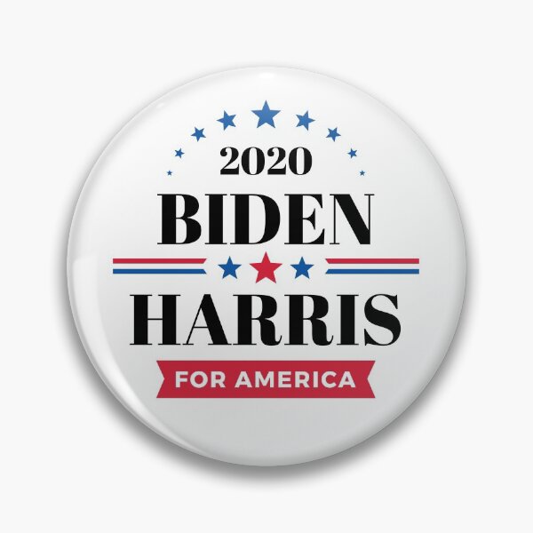 Item preview, Biden Harris 2020 Kamala Harris Joe Biden designed and sold by The Junto Shop.