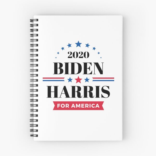 Item preview, Biden Harris 2020 Kamala Harris Joe Biden designed and sold by The Junto Shop.