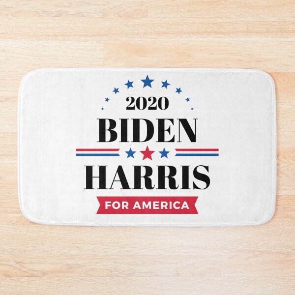 Item preview, Biden Harris 2020 Kamala Harris Joe Biden designed and sold by The Junto Shop.