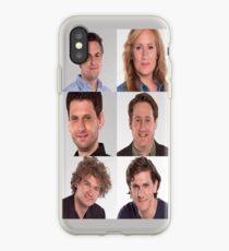 Horrible Histories / Yonderland cast iPhone Case