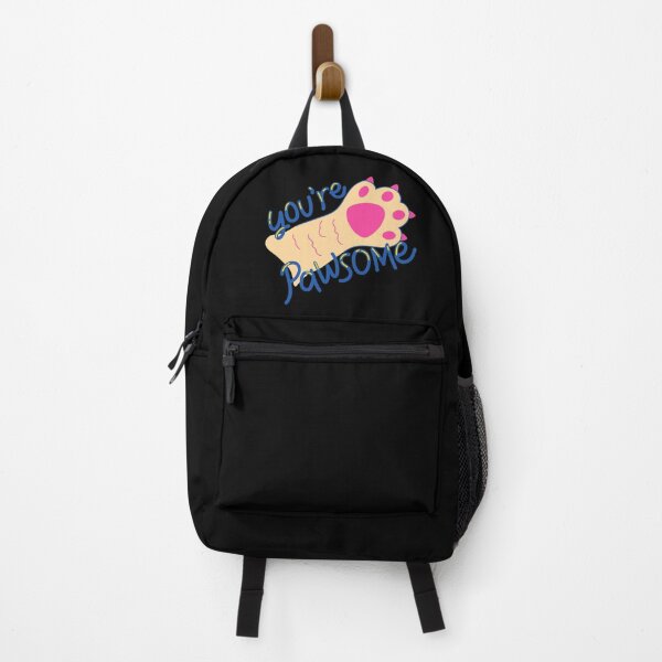 Item preview, You're Pawsome! designed and sold by ryaneliz91.