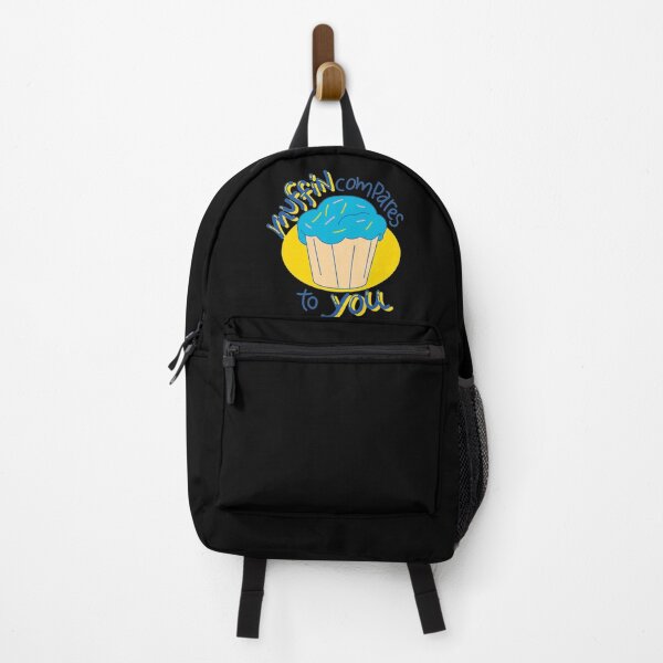 Item preview, Muffin Compares to You designed and sold by ryaneliz91.