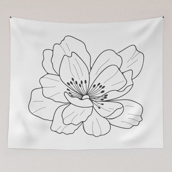 Item preview, Blossom designed and sold by elevenkivi.