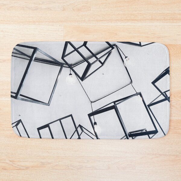 Item preview, Retro cubes  designed and sold by Katieballyn01.