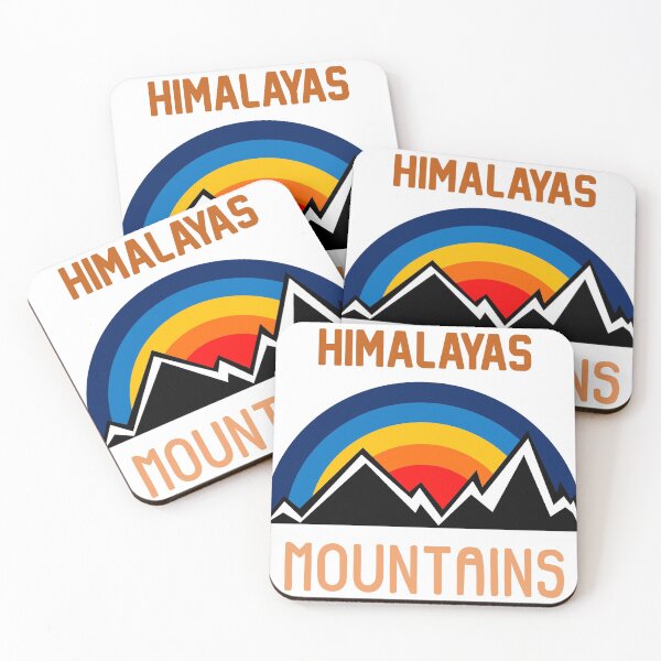 Artikelvorschau, Himalaya-Gebirge - Ausgabe entworfen und verkauft von FoGow Store.