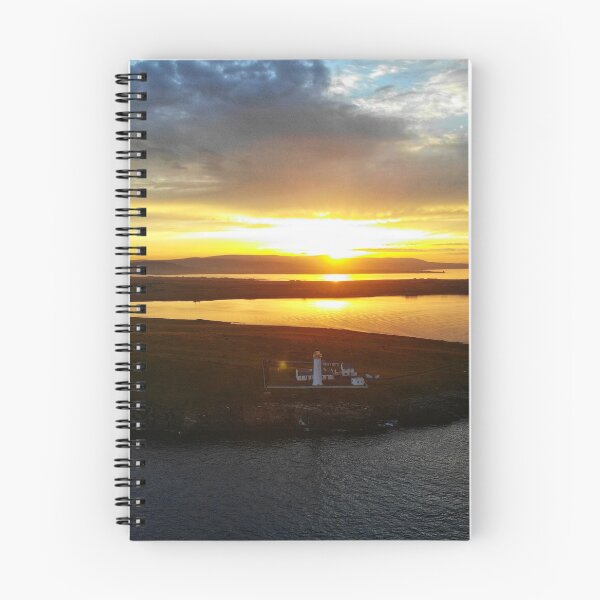 Item preview, Cantick Head Lighthouse on the beautiful Orkney island of Hoy in Scotland designed and sold by Alan Mackinnon.