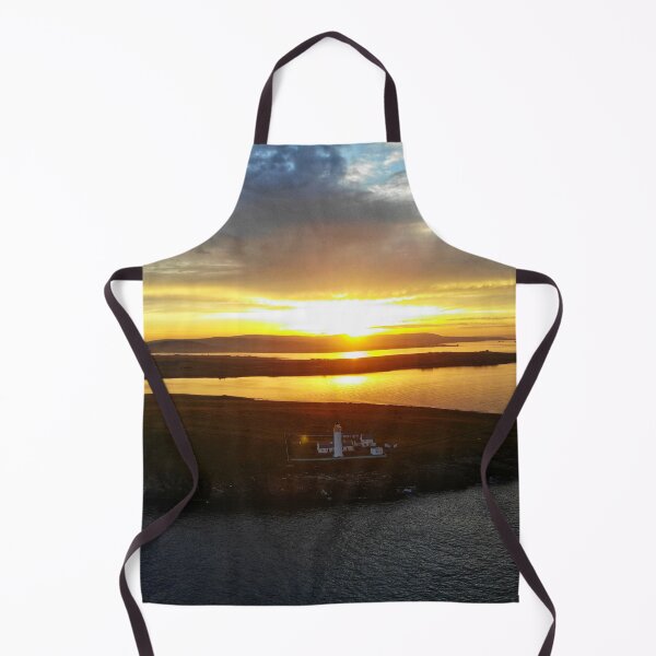 Item preview, Cantick Head Lighthouse on the beautiful Orkney island of Hoy in Scotland designed and sold by Alan Mackinnon.