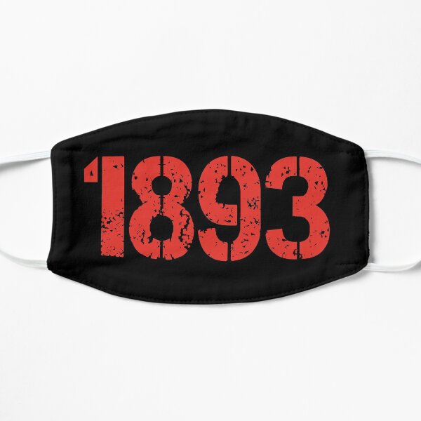 Stuttgart Flat Mask