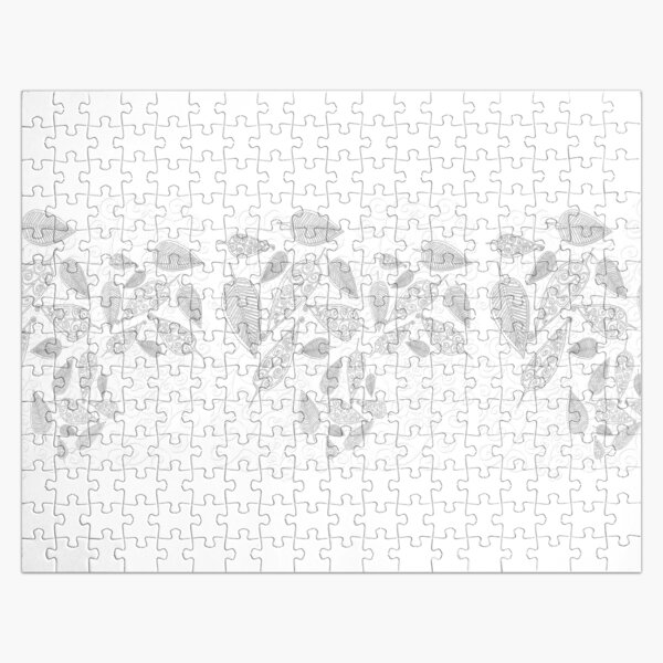 Download Coloring Jigsaw Puzzles Redbubble