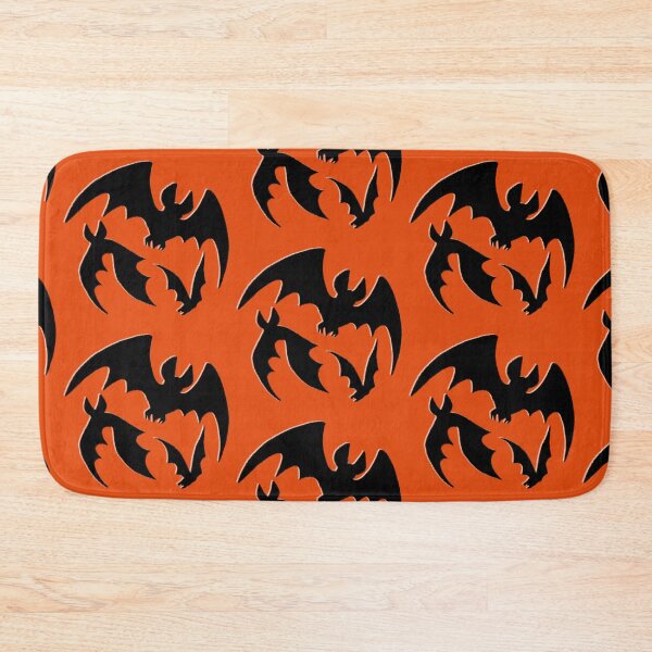 Item preview, Blood Moon Bats designed and sold by Todd Hollow.