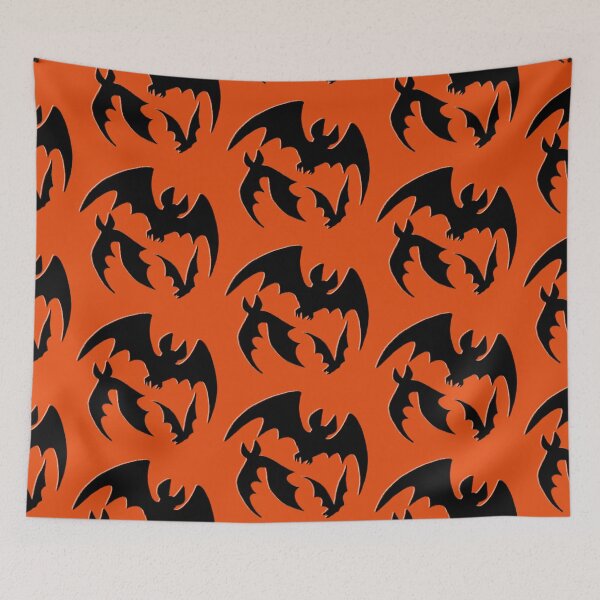 Item preview, Blood Moon Bats designed and sold by Todd Hollow.