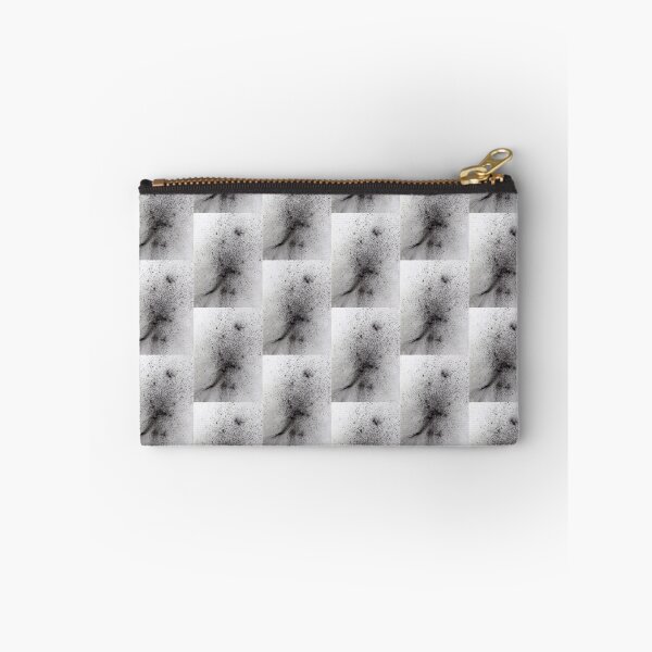 Item preview, charcoal abstract #1 designed and sold by Melanie Graham.