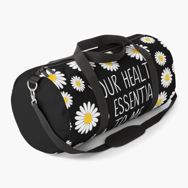 Item preview, Your Health is Essential to Me designed and sold by Sara Burgess.