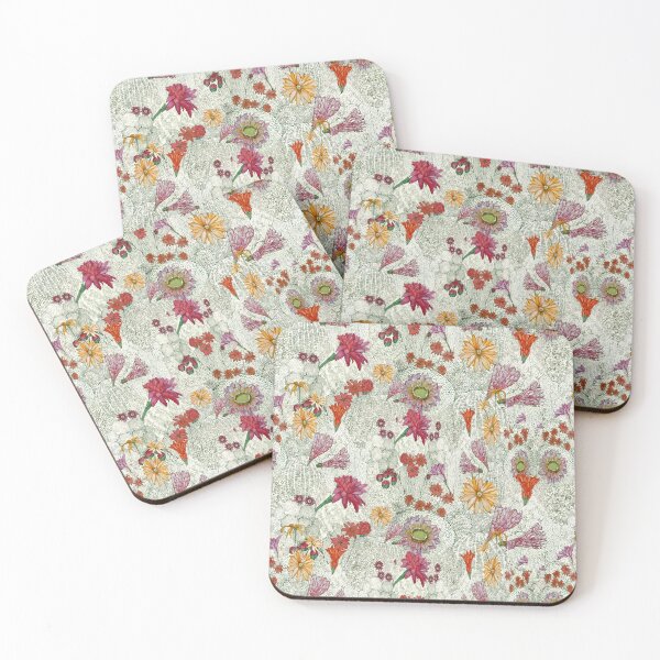 Item preview, cactus flowers designed and sold by maicagonzalez.