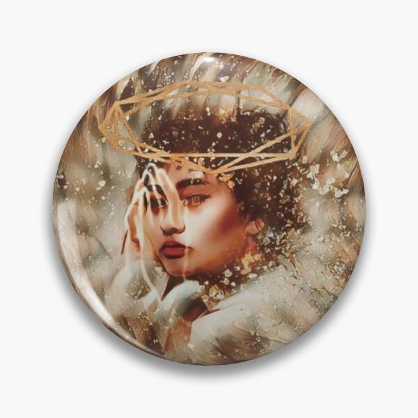 Item preview, Celestial designed and sold by BoneArtPetite.