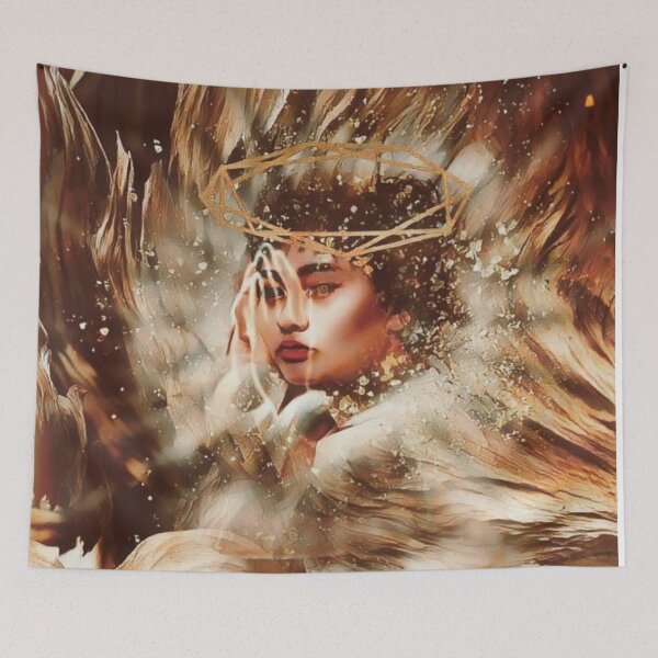 Item preview, Celestial designed and sold by BoneArtPetite.