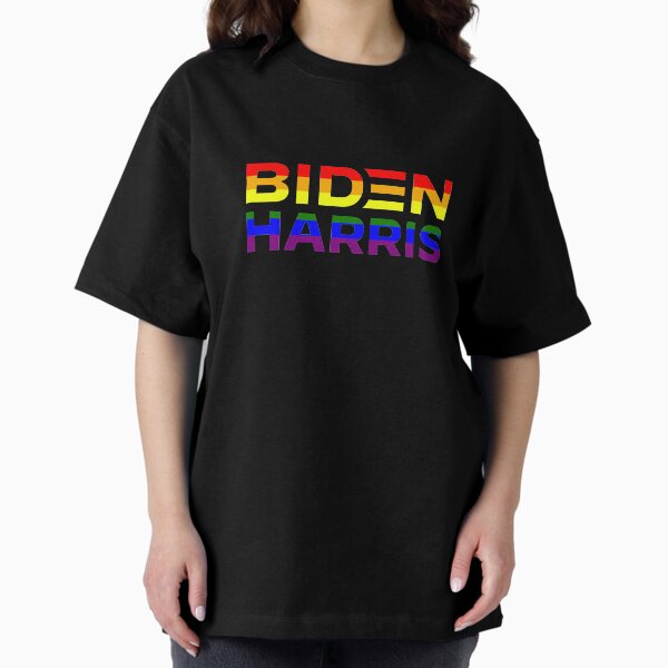 Item preview, LGBTQIA+ for Biden x Harris designed and sold by StarEyez.