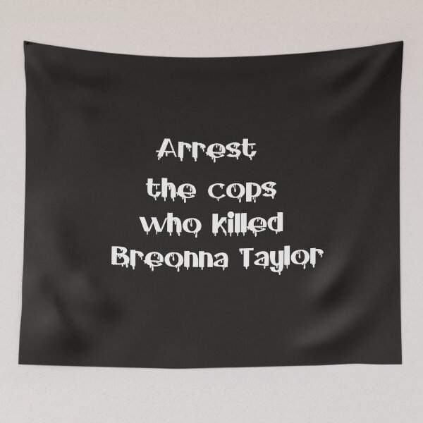 Item preview,   breonna taylor designed and sold by remonss.