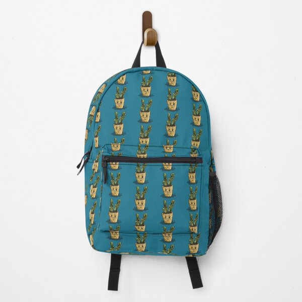 Item preview, Cactus suculento divertido y presumido designed and sold by andymvera.