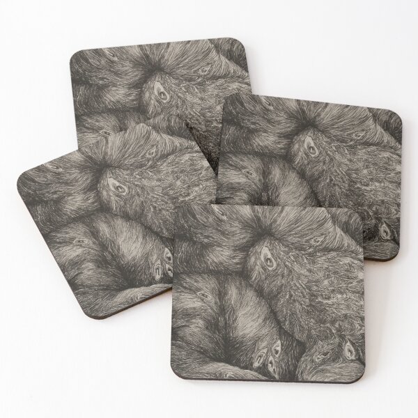 Item preview, Slither designed and sold by Caroline Owen.