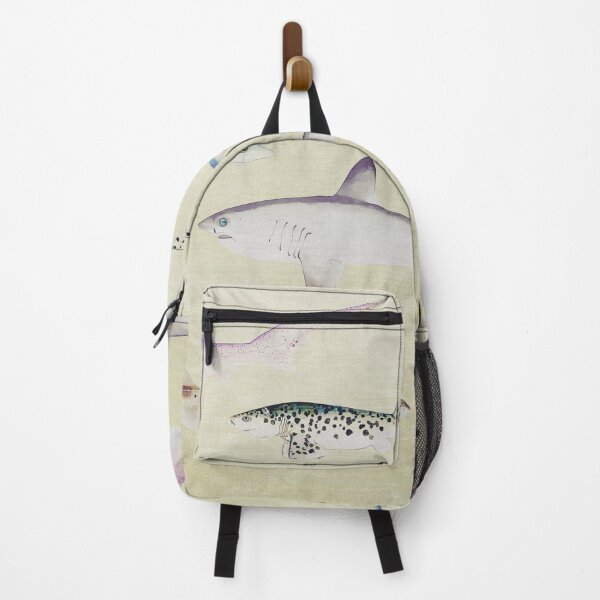 Item preview, Sharks | Vintage designed and sold by wunderfamily.