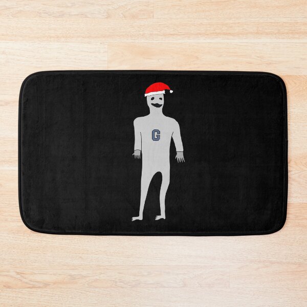 Item preview, Greendale Human Being Community Christmas designed and sold by doodlesbylinds1.