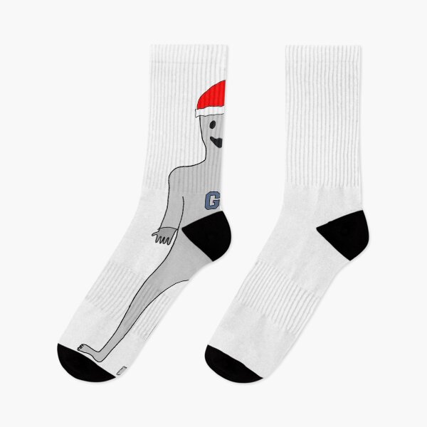 Item preview, Greendale Human Being Community Christmas designed and sold by doodlesbylinds1.