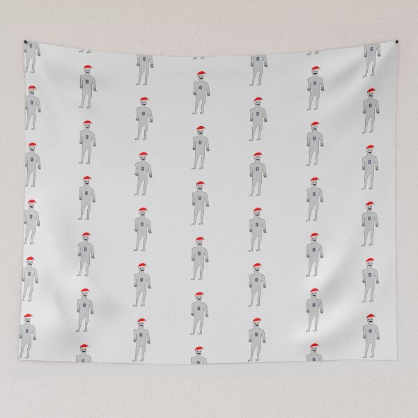 Item preview, Greendale Human Being Community Christmas designed and sold by doodlesbylinds1.