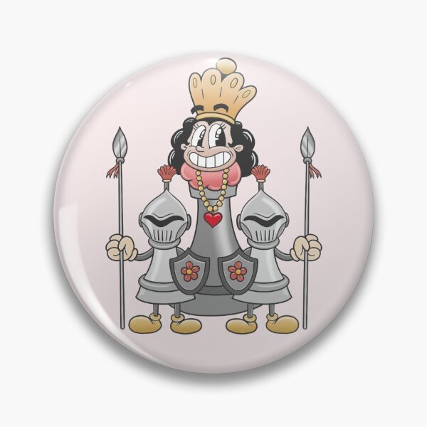Item preview, Chess designed and sold by kirbyartwork.