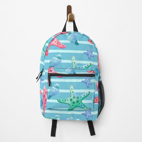 Item preview, Under the Sea Beach and Ocean Art designed and sold by Delights.