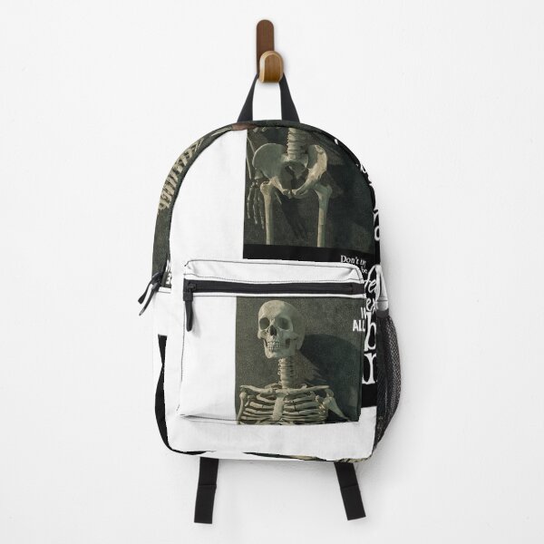 Item preview, WE ARE ALL HUMAN designed and sold by mouadamentague.