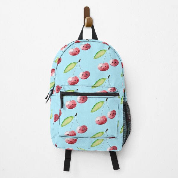 Item preview, Cheery Cherries designed and sold by Squeak Studio.