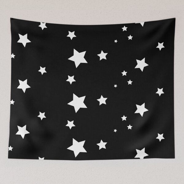 Item preview, Stars, Night Sky Print, Starry Night, Galaxy, Nebula Face Mask, Celestial Wall Art, Gift For Her, Women Gifts For Girlfriend, Gifts For Boyfriend designed and sold by GalleryArtField.