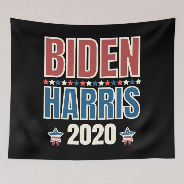 Item preview, Biden HArris 2020 designed and sold by Combistudios.