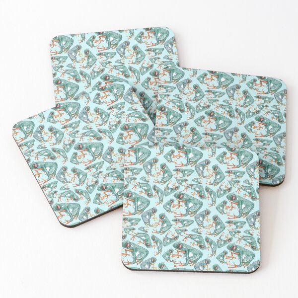 Item preview,  illustrations and paintings inspired by nature designed and sold by maicagonzalez.