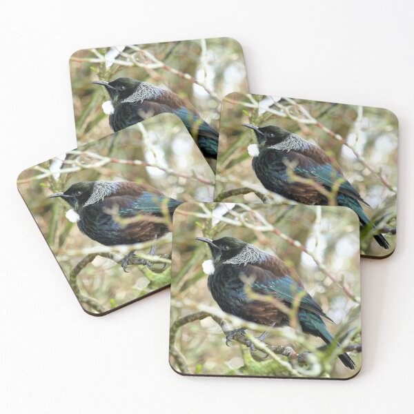 Item preview, Me Boisterous... Never! - Tui NZ designed and sold by AndreaEL.