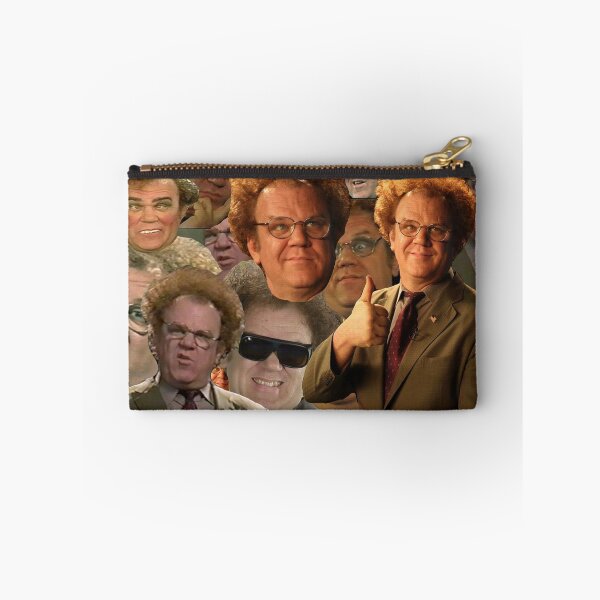 Item preview, Steve Brule montage designed and sold by thehollowpoint.