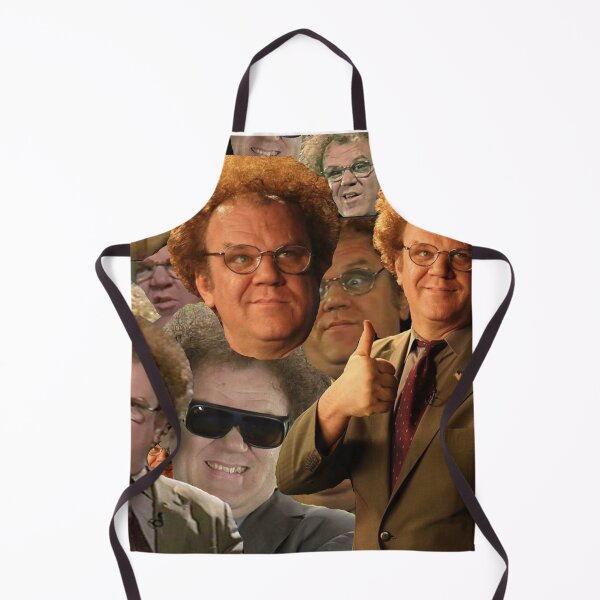 Item preview, Steve Brule montage designed and sold by thehollowpoint.