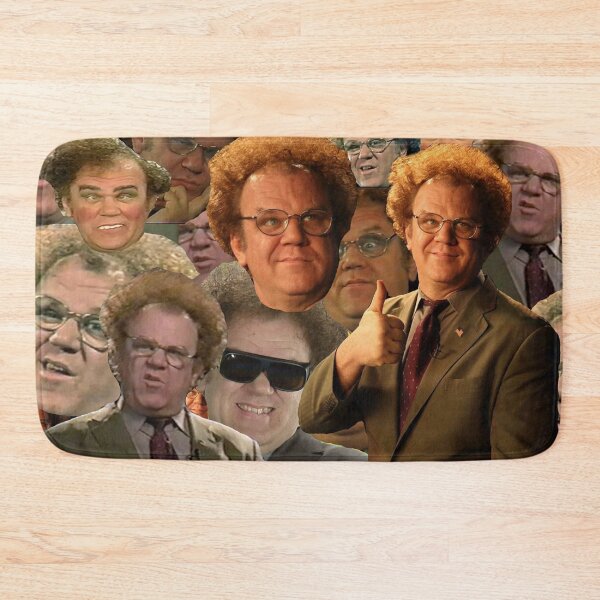 Item preview, Steve Brule montage designed and sold by thehollowpoint.