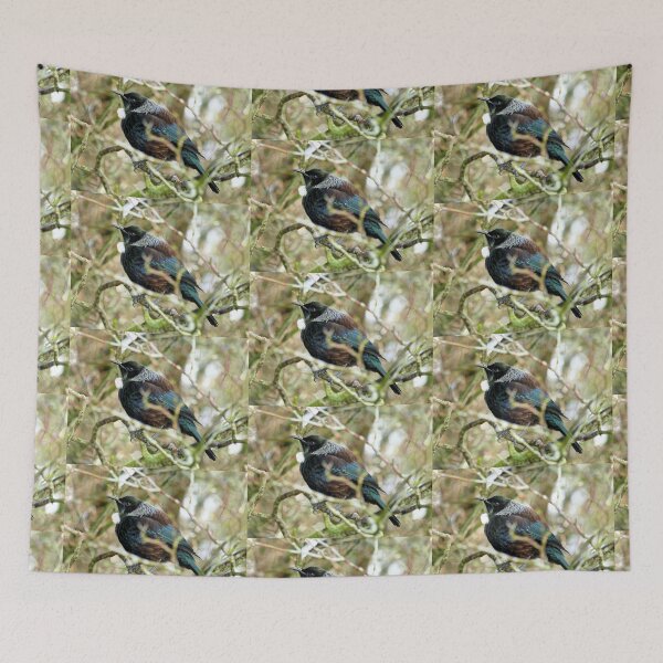 Item preview, Me Boisterous... Never! - Tui NZ designed and sold by AndreaEL.