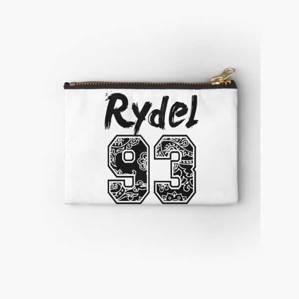 Item preview, Rydel 93' Paisley designed and sold by r5sosstore.