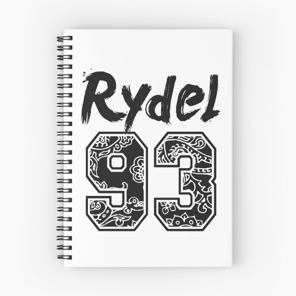Item preview, Rydel 93' Paisley designed and sold by r5sosstore.